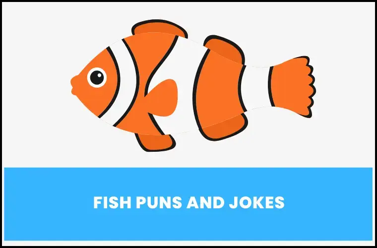 fish puns