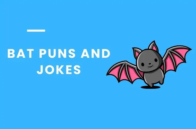 bat puns and jokes