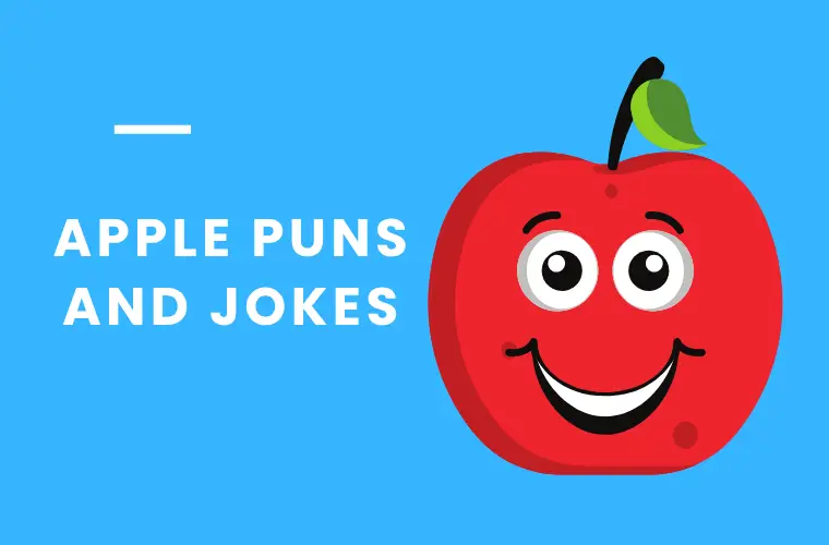 apple Puns