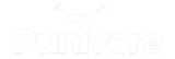 Punivore logo