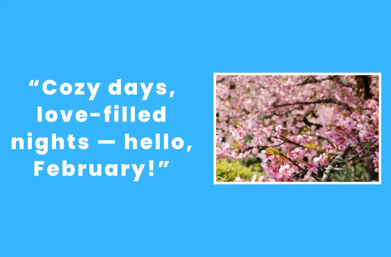 February puns for instagram